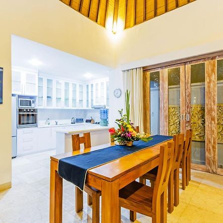 Villa Frangi Sanur Eksteriør bilde