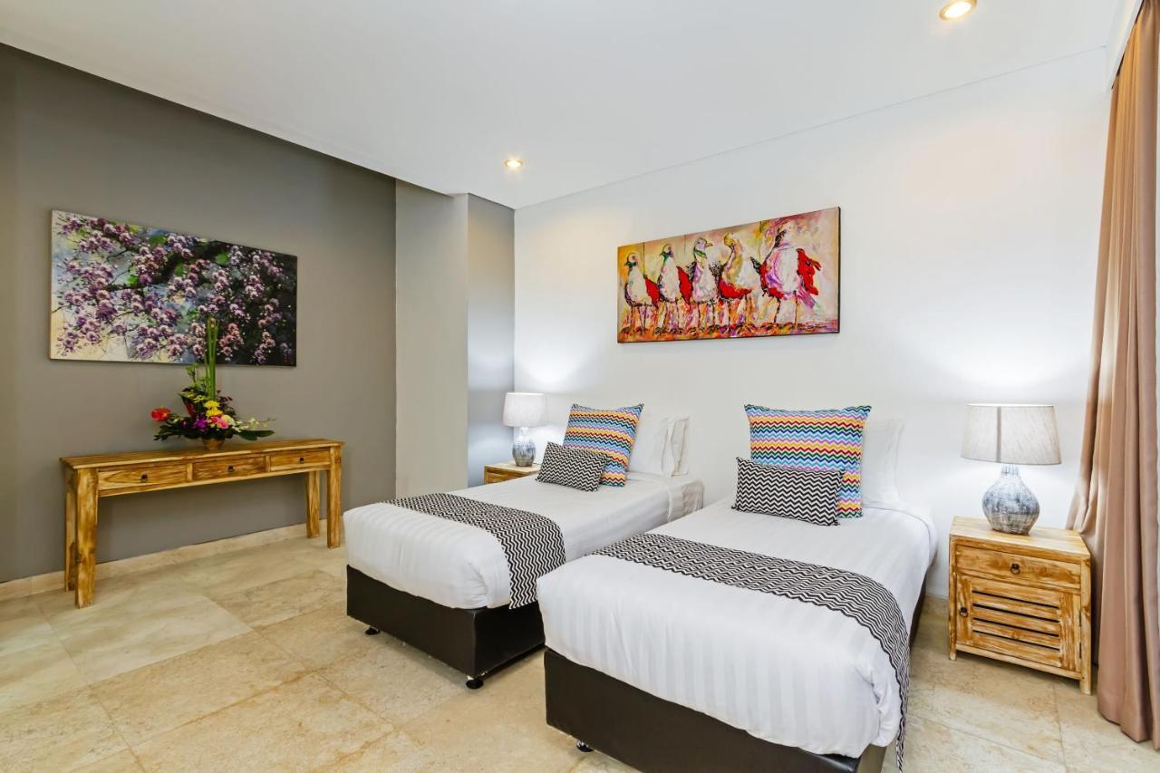 Villa Frangi Sanur Eksteriør bilde