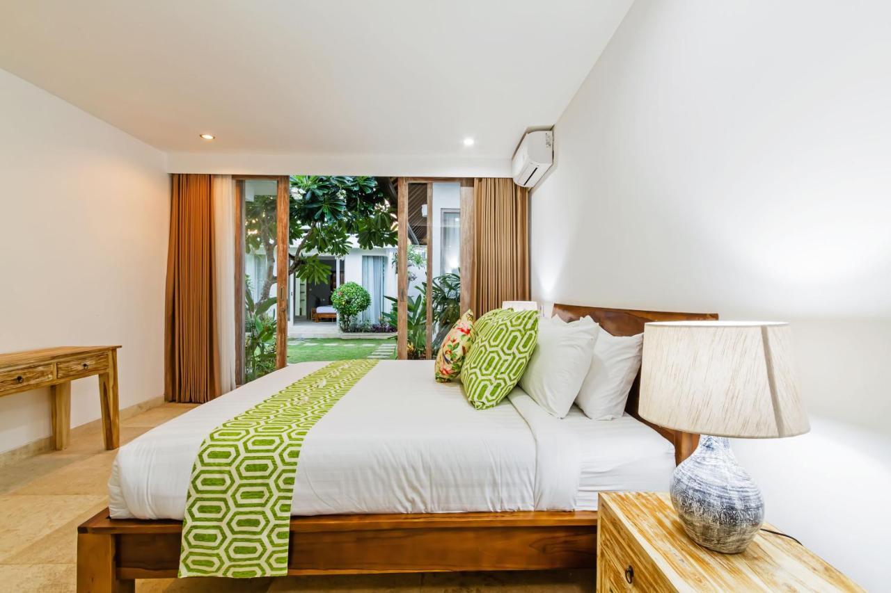 Villa Frangi Sanur Eksteriør bilde